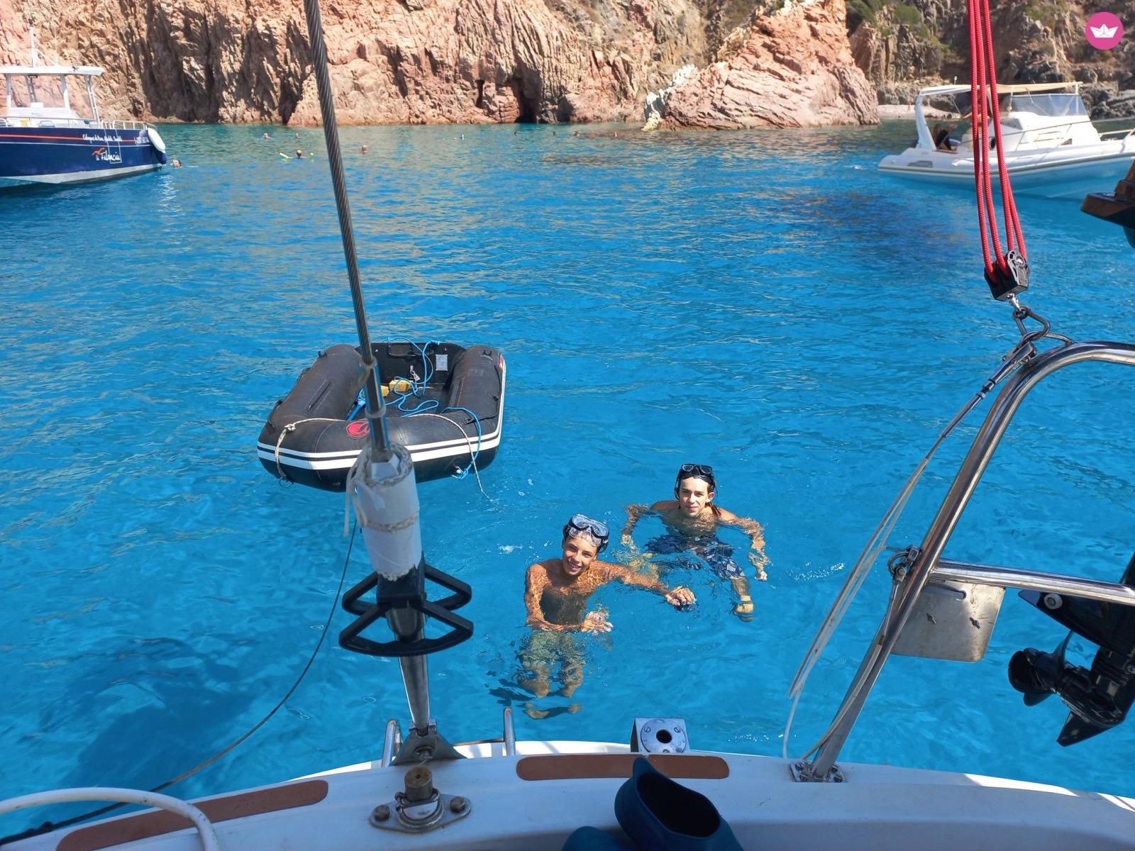Baignade